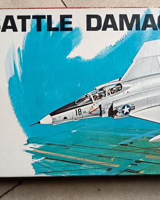 aeromodello DAMAGED PARTS PHANTOM II 