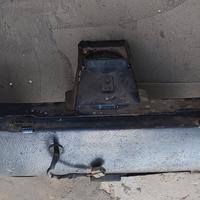traversa posteriore fiat 126