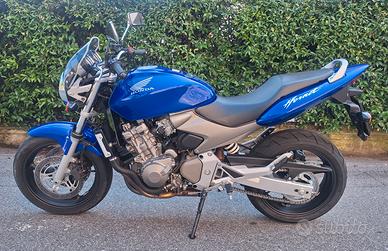 Hornet 600