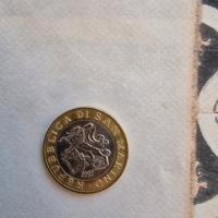 moneta 1000 lire 