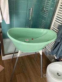Vaschetta OKBABY con supporto
