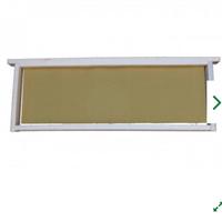 Telaini da melario con cera