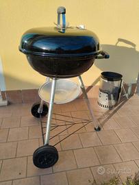 Barbecue Weber 