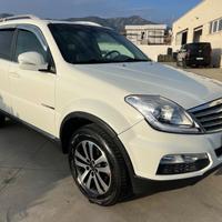 Ssangyong Rexton W 2.0 Xdi 4WD 7 Posti 2014