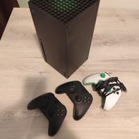 Xbox X 1T