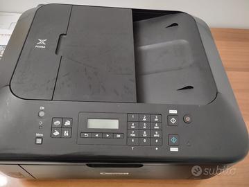 STAMPANTE CANON MX375 MX 375 SCANNER FAX COMBINATA