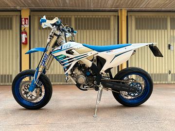 Tm smr 125 fi 2022