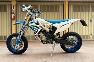 Tm smr 125 fi 2022
