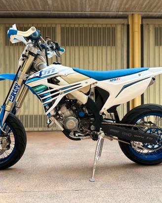 Tm smr 125 fi 2022