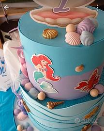 torta compleanno 