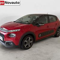 Citroën C3 PureTech 110 S&S Shine