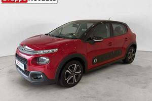 Citroën C3 PureTech 110 S&S Shine