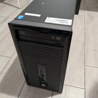 HP 290 G4 Microtower