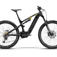 E-bike Whistle O-RUSH C4.2