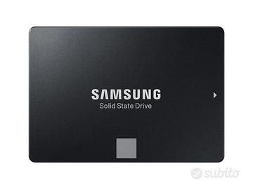 Samsung 860EVO 500GB SSD