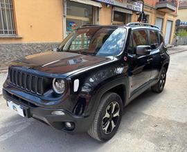 JEEP Renegade 2.0 Mjt 170CV 4WD Trailhawk "ProMM
