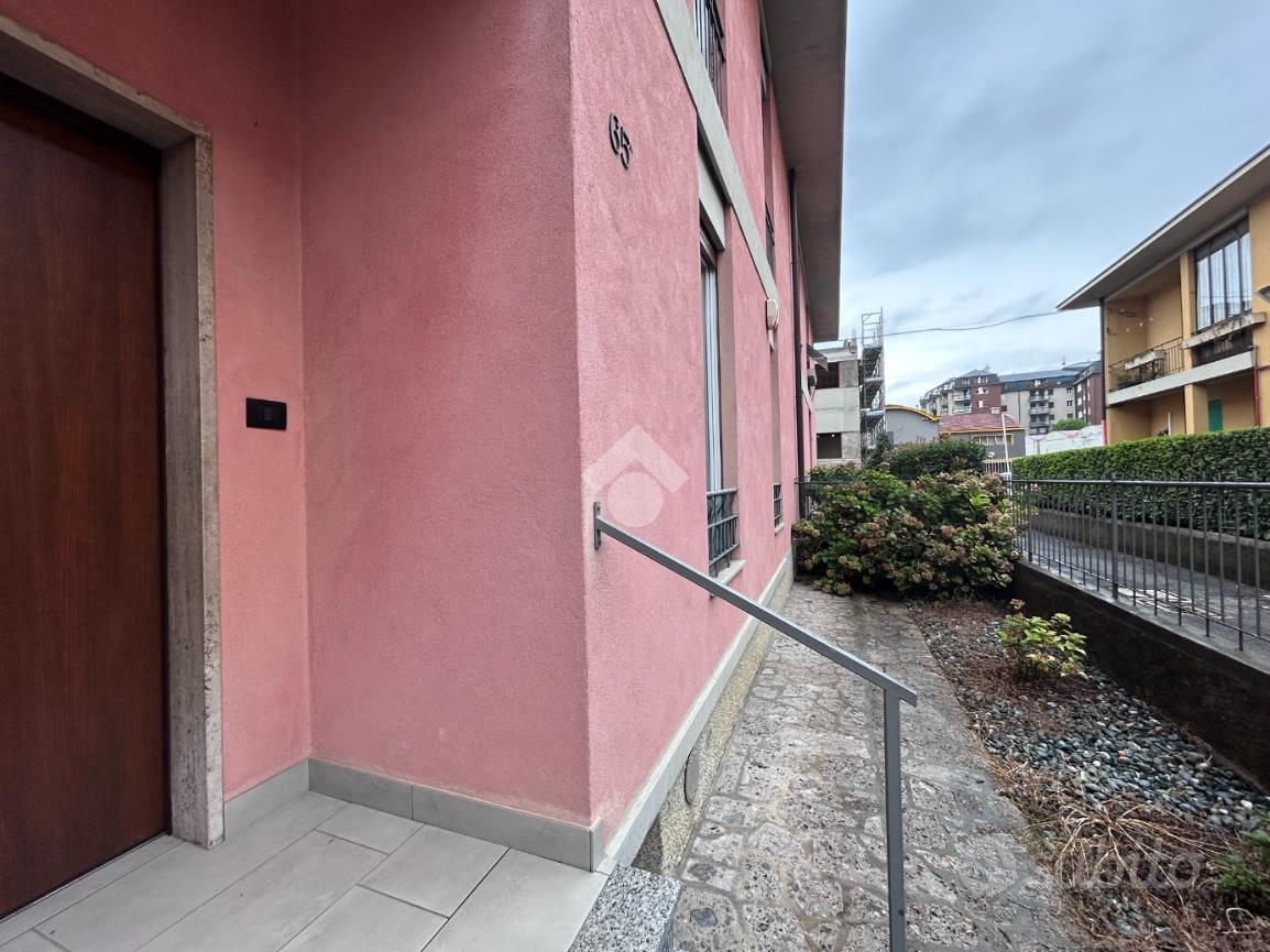 Appartamento – Bergamo, Carnovali - Vista 4
