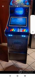 arcade game