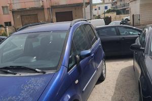 Fiat idea