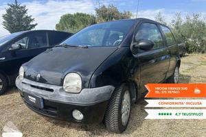 RENAULT Twingo 1� serie Twingo 1.2i cat Privil�ge