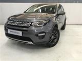 Land Rover Discovery 2016 ricambi