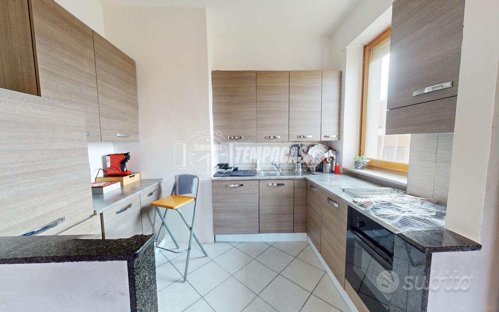 Appartamento – Brandizzo, Torino - Vista 4