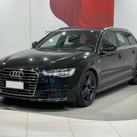 Audi A6 Avant 3.0 tdi quattro edition 218cv s-tron