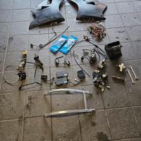 ricambi suzuki rgv 250