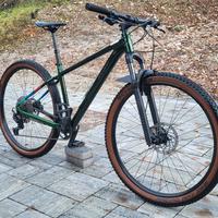 Monutain Bike Bergamont Revox 8 29' tg M 