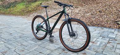 Monutain Bike Bergamont Revox 8 29' tg M 