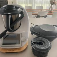 Bimby TM6 - Perfetto