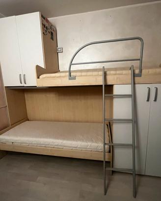 Cameretta a ponte
