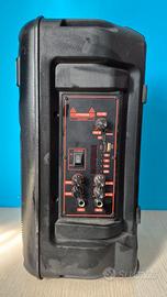 altoparlante portatile Bluetooth 