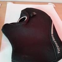 guanti Tucano anti pioggia e freddo