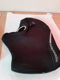 guanti Tucano anti pioggia e freddo