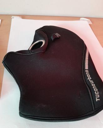 guanti Tucano anti pioggia e freddo