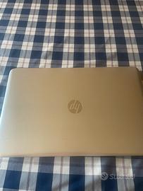 Hp envy 17