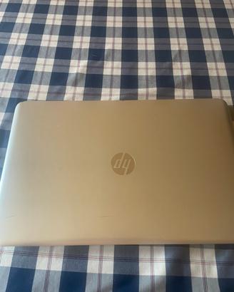 Hp envy 17