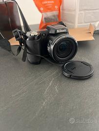 Nikon coolpix L110