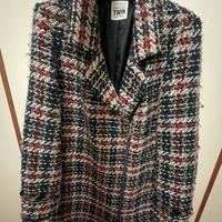Cappotto 3 quarti di Twin Set