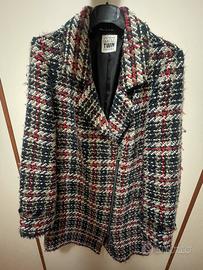 Cappotto 3 quarti di Twin Set