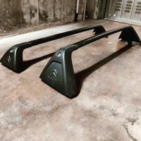 Barre portatutto citroen