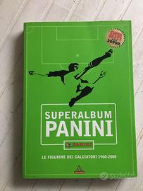 Libri calcio album panini almanacco e varie
