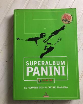 Libri calcio album panini almanacco e varie