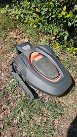 Robot Tagliaerba Rasaerba 