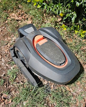 Robot Tagliaerba Rasaerba 