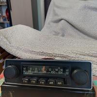 Autoradio epoca per Porsche 911 914 FM anni 70