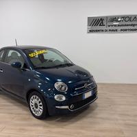Fiat 500 1.3 Multijet 16V 95 CV