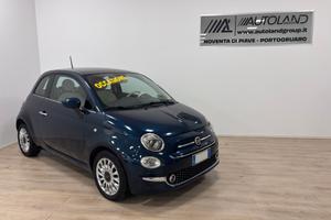 Fiat 500 1.3 Multijet 16V 95 CV