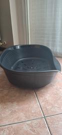 Cuccia cane completa di cuscino Ferplast